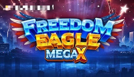 Freedom Eagle Mega X