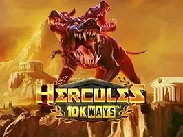 Hercules 10K Ways