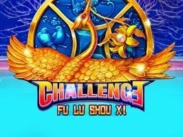 CHALLENGE・FU LU SHOU XI screenshot