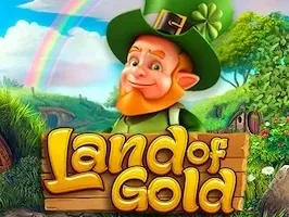 Lands of Gold screenshot