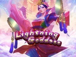 Lightning Goddess